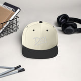 DO! Snapback Hat