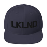 LKLND Snap Back Cap