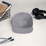 DO! Snapback Hat