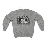 Black History Matters Sweatshirts