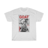 GOAT MAGAZINE