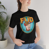 FUD Bitcoin Shirts