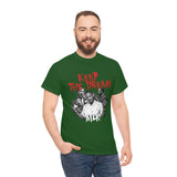 Keep the Dream - MLK tshirt