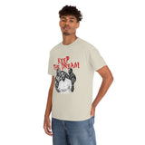 Keep the Dream - MLK tshirt