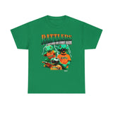 Rattlers Strike Unisex Heavy Cotton Tee