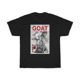 GOAT MAGAZINE
