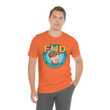 FUD Bitcoin Shirts