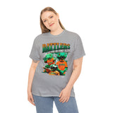 Rattlers Strike Unisex Heavy Cotton Tee