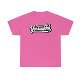 Yesssuhhh Tshirt
