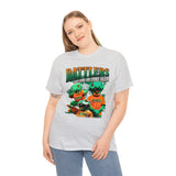 Rattlers Strike Unisex Heavy Cotton Tee