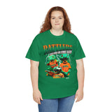 Rattlers Strike Unisex Heavy Cotton Tee