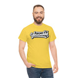 Yesssuhhh Tshirt