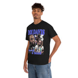 Doi Davis Tribute Tee