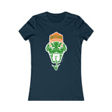 Womens Rattler Cap