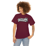 Yesssuhhh Tshirt