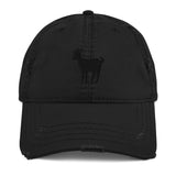 GOAT Dad Hat