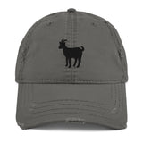GOAT Dad Hat