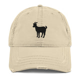 GOAT Dad Hat