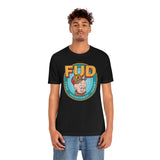 FUD Bitcoin Shirts