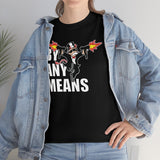 Pass Go By Any Means Monopoly