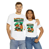 Rattlers Strike Unisex Heavy Cotton Tee