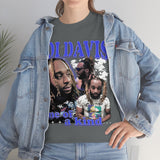 Doi Davis Tribute Tee