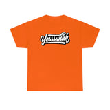 Yesssuhhh Tshirt