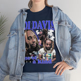 Doi Davis Tribute Tee