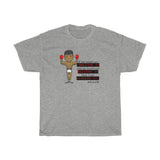 Ali Black History Tee