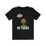 Mr. Turner Tribute