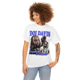 Doi Davis Tribute Tee