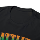 Rattlers Strike Unisex Heavy Cotton Tee
