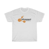 Bitconnect Light Tees