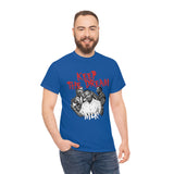 Keep the Dream - MLK tshirt