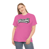 Yesssuhhh Tshirt