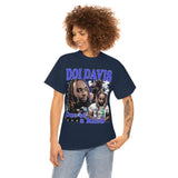 Doi Davis Tribute Tee