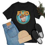 FUD Bitcoin Shirts