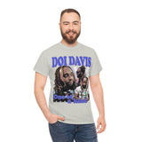 Doi Davis Tribute Tee