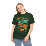 Rattlers Strike Unisex Heavy Cotton Tee