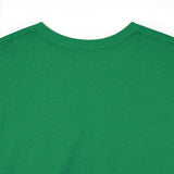 Rattlers Strike Unisex Heavy Cotton Tee