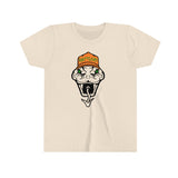Rattler Youth Short Sleeve Tee