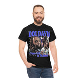 Doi Davis Tribute Tee