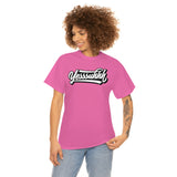 Yesssuhhh Tshirt