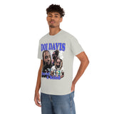 Doi Davis Tribute Tee