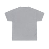 Rattlers Strike Unisex Heavy Cotton Tee