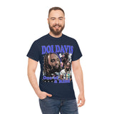 Doi Davis Tribute Tee