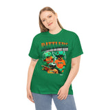 Rattlers Strike Unisex Heavy Cotton Tee