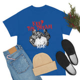Keep the Dream - MLK tshirt