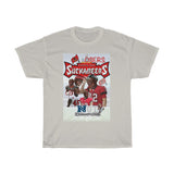 Suckaneers Loser T-Shirts