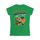 Rattlers Women's Softstyle Tee
